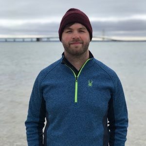 Meet your Posher, Timothy